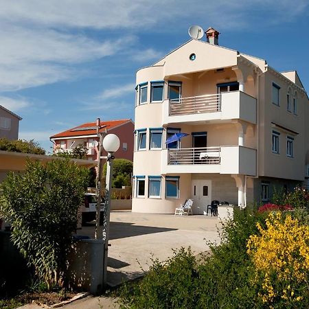 Apartments Petani Kozino Exterior photo