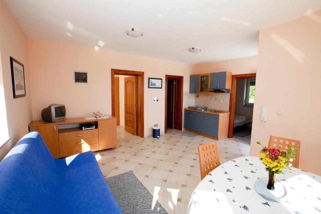 Apartments Petani Kozino Room photo