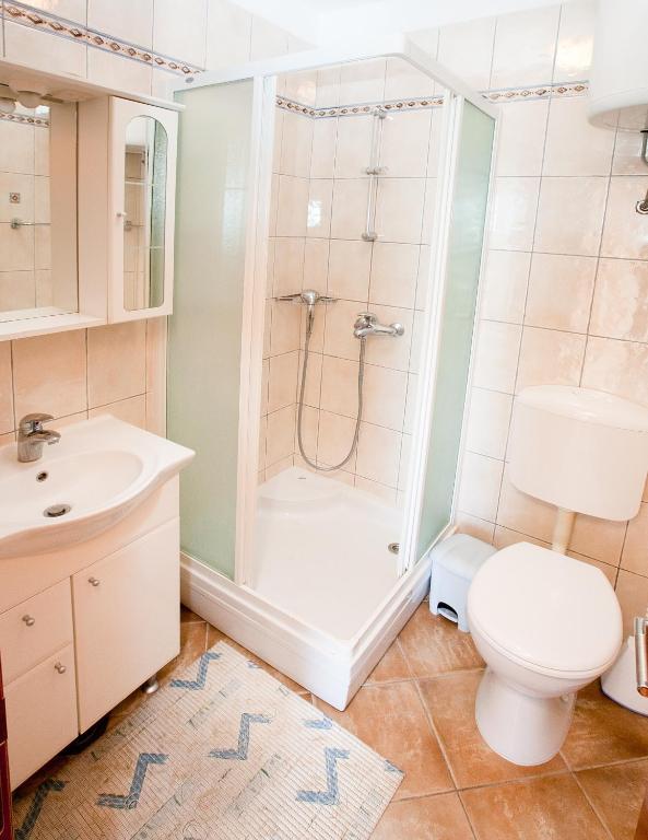 Apartments Petani Kozino Room photo