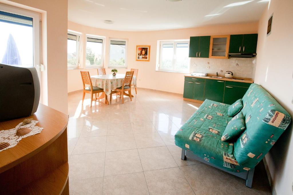 Apartments Petani Kozino Room photo