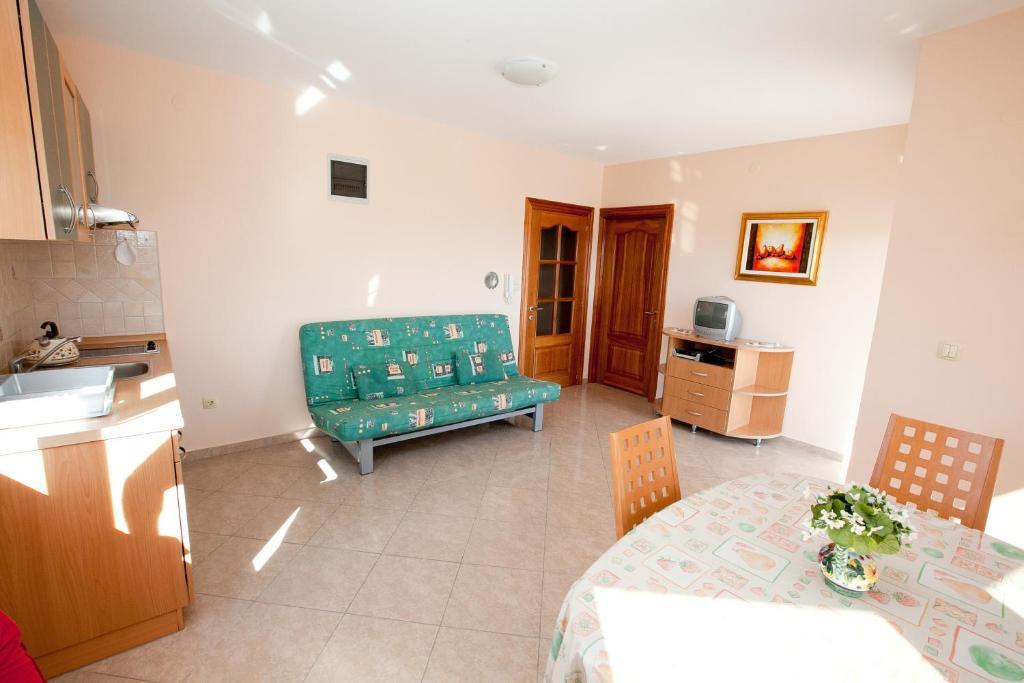 Apartments Petani Kozino Room photo