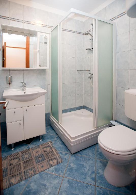 Apartments Petani Kozino Room photo