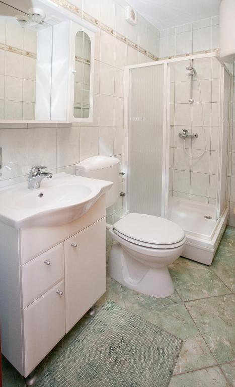 Apartments Petani Kozino Room photo