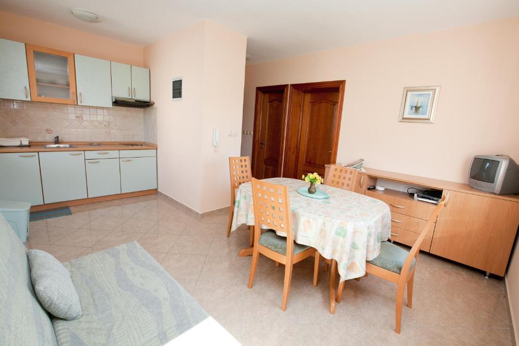 Apartments Petani Kozino Room photo