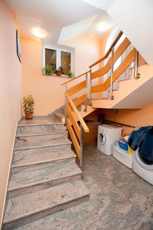 Apartments Petani Kozino Exterior photo