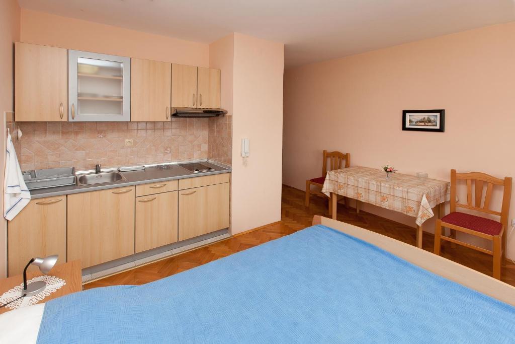 Apartments Petani Kozino Room photo